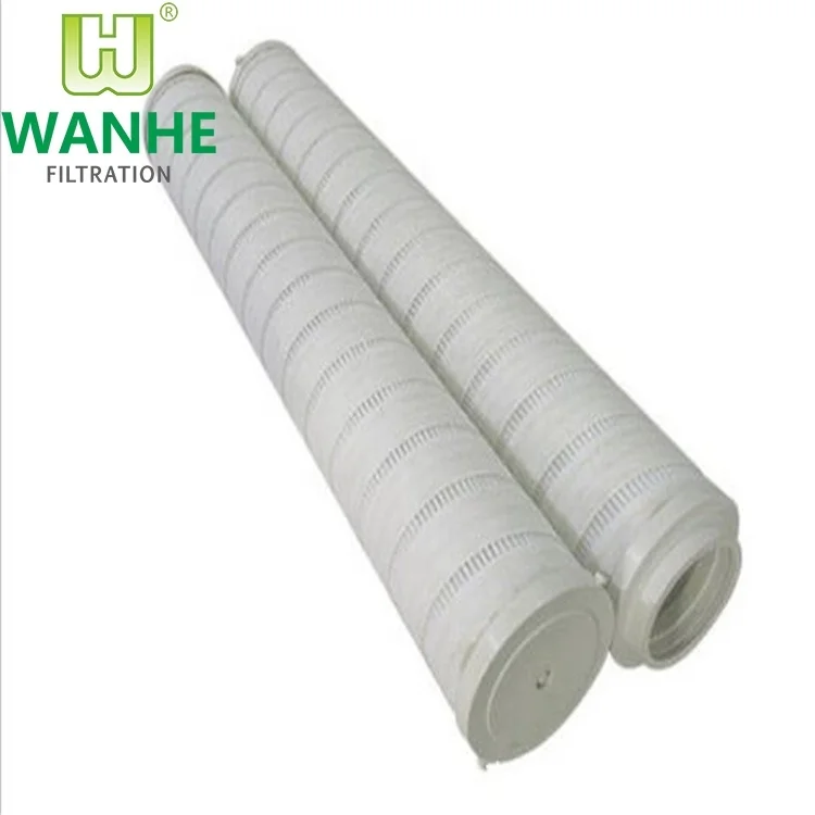 China manufacturing Hydraulic Oil Filter Element HC8500FUS13H and HC8500FKN26H