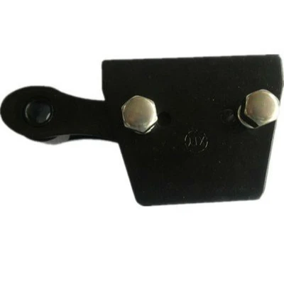 Custom High Quality Black Chain Iron Printing And Dyeing Machine