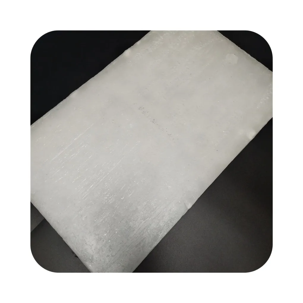 Factory Supply Paraffin Wax 58