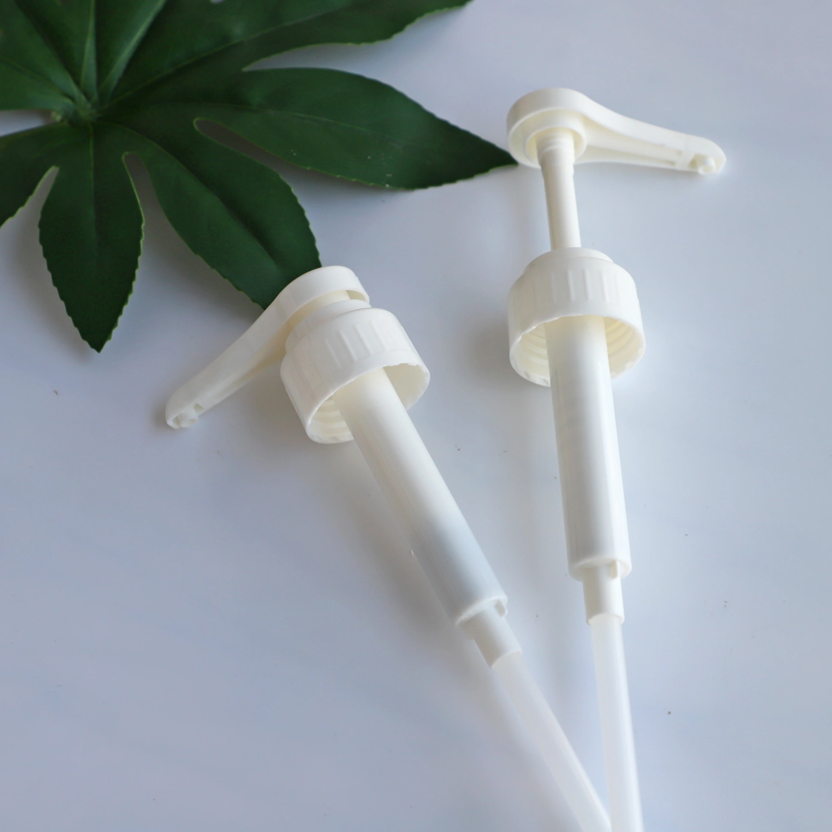 Wholesale Syrup Pump 38-410 Small Dosage 5ml 8ml 10ml Beverage Dispenser Pump