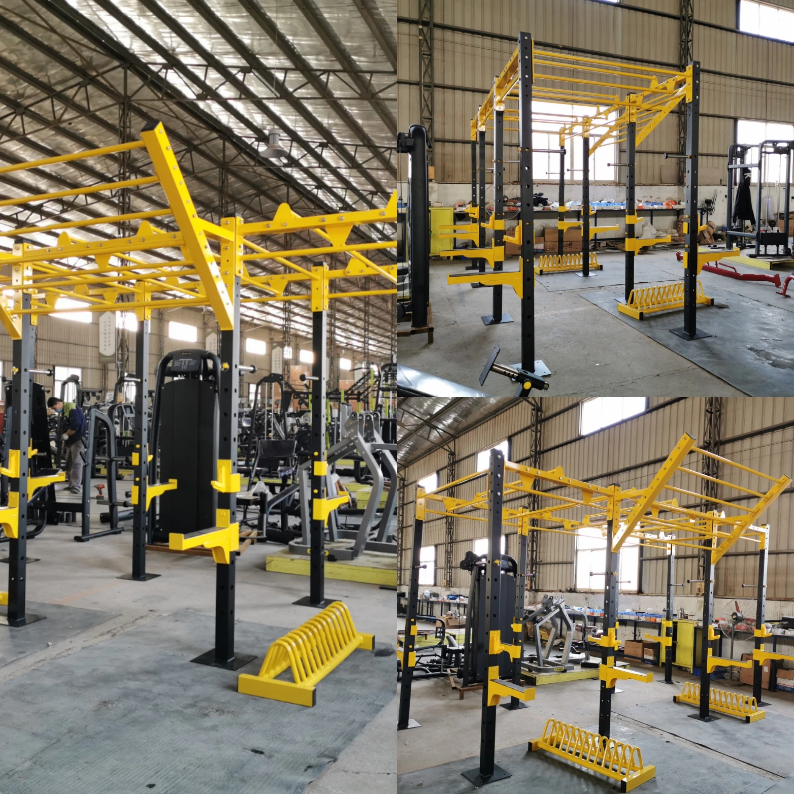 Factory Direct Supply Commercial Indoor Running Machine SpeedAdjustable Gym Curved Treadmill (Aluminium Belt) MND-CC16A Hot Sale