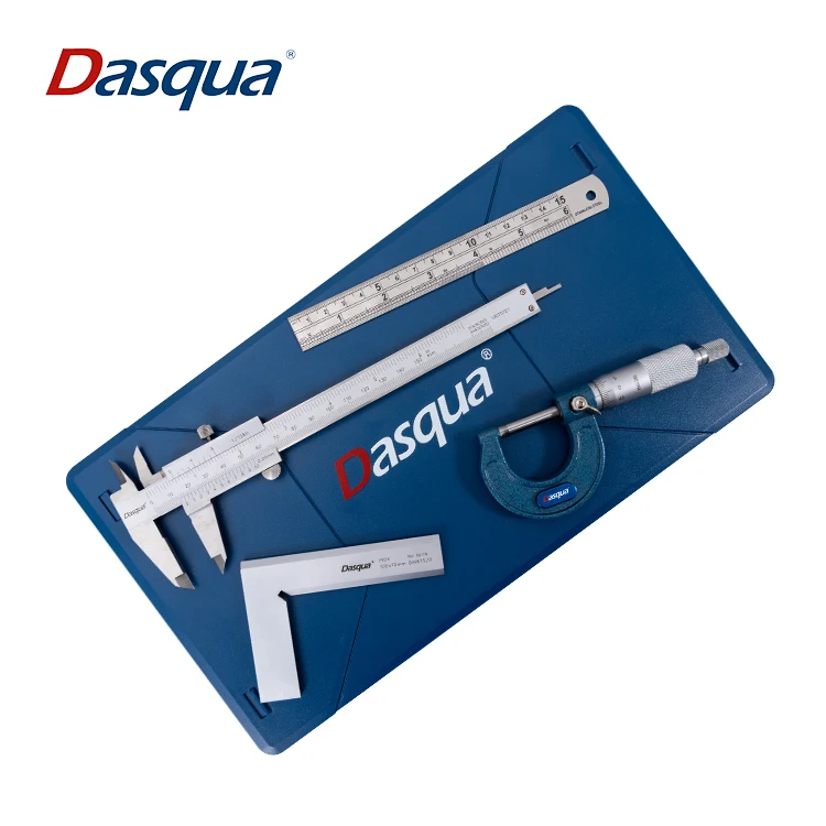  Dasqua 4 шт. универсальный измерительный