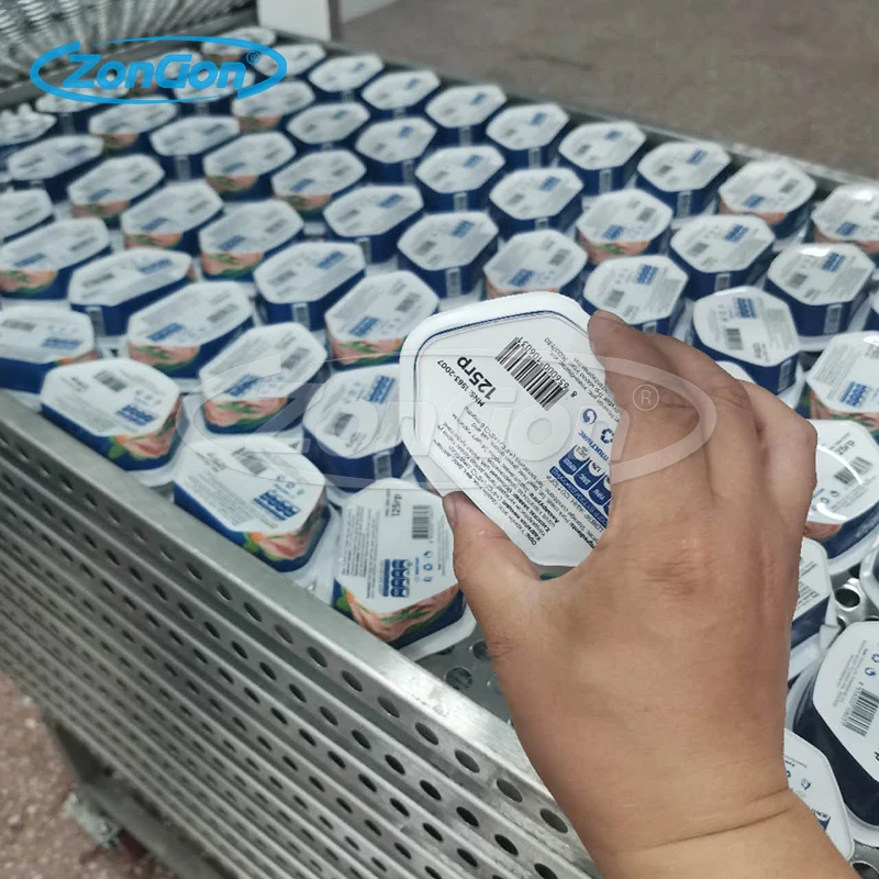 Automatic Steam and air retort machine for canning and glass jar sterilization