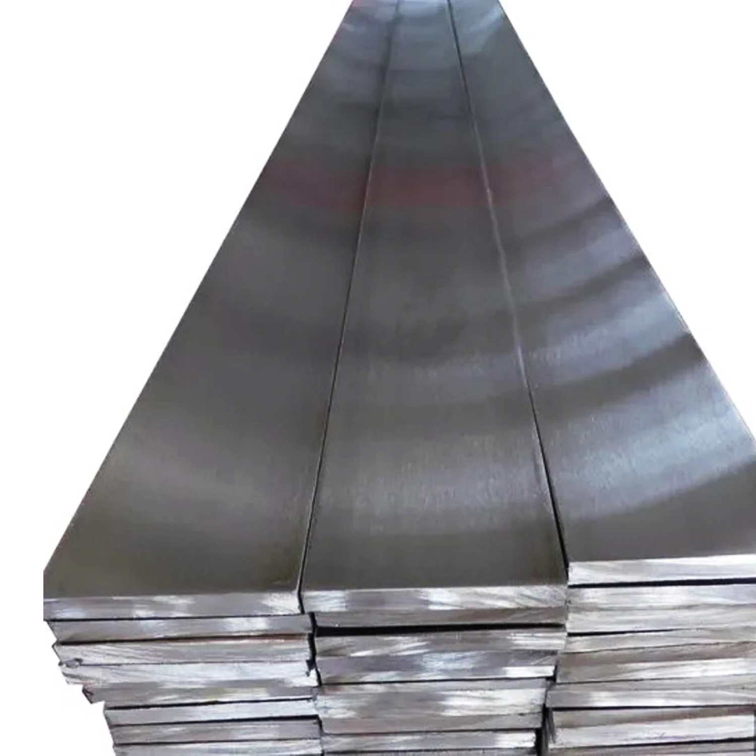 12x6mm construction metal hss hot rolled mild steel flat bar price 6m galvanized flat spring bar steel sizes