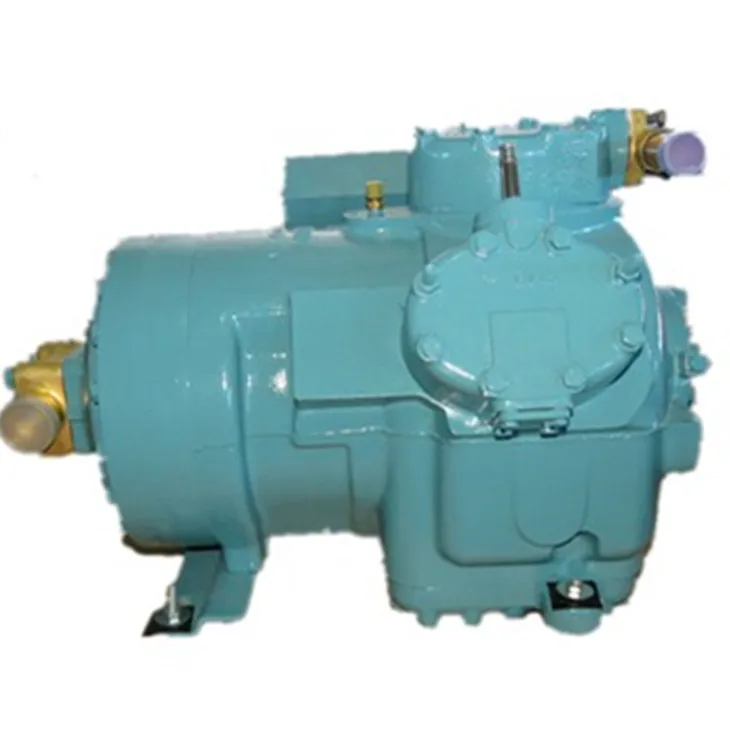 Компрессор Карлайл 06e серии 06EF275610 с 6-ти цилиндровый 30hp воздушный компрессор