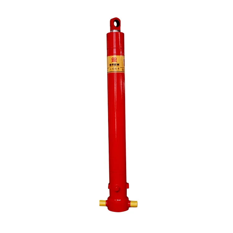 Excavator General Hydraulic Cylinder