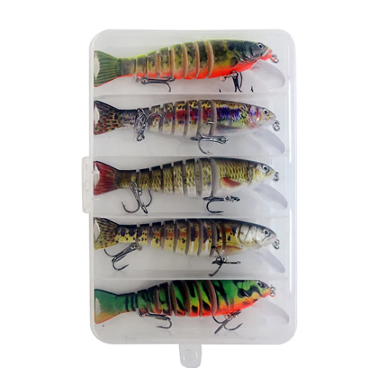 
Fishing reel bait boat fishing bait for sport 