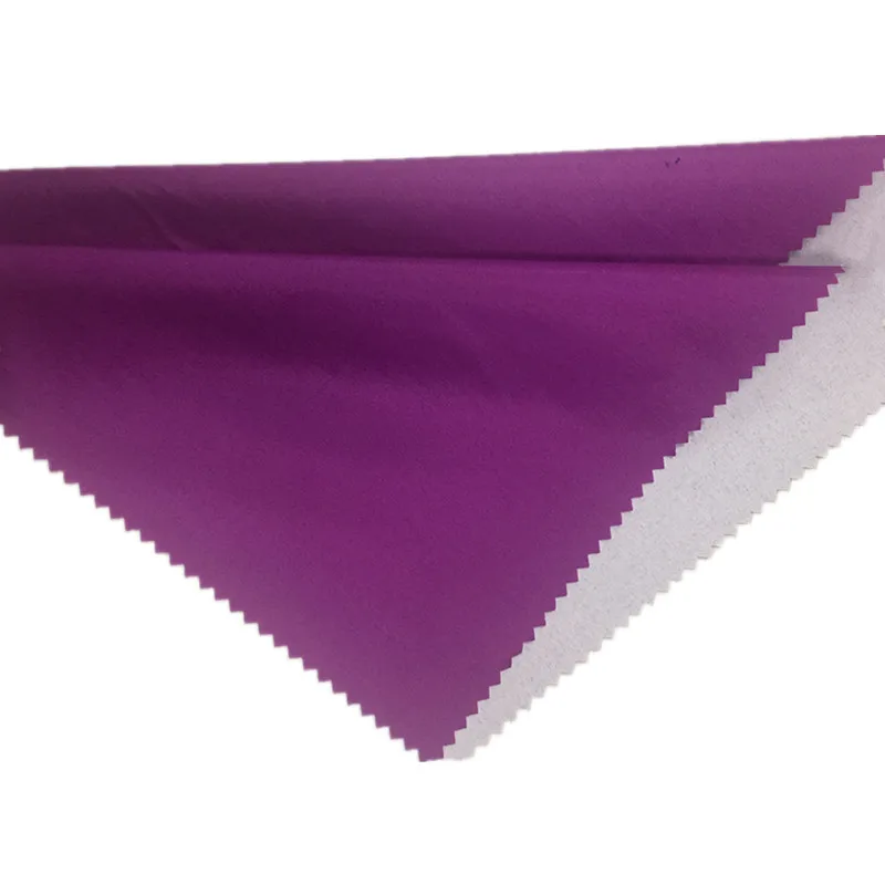 Hot sale high quality customizable jacket garment outdoor stretch nylon breathable waterproof fabric