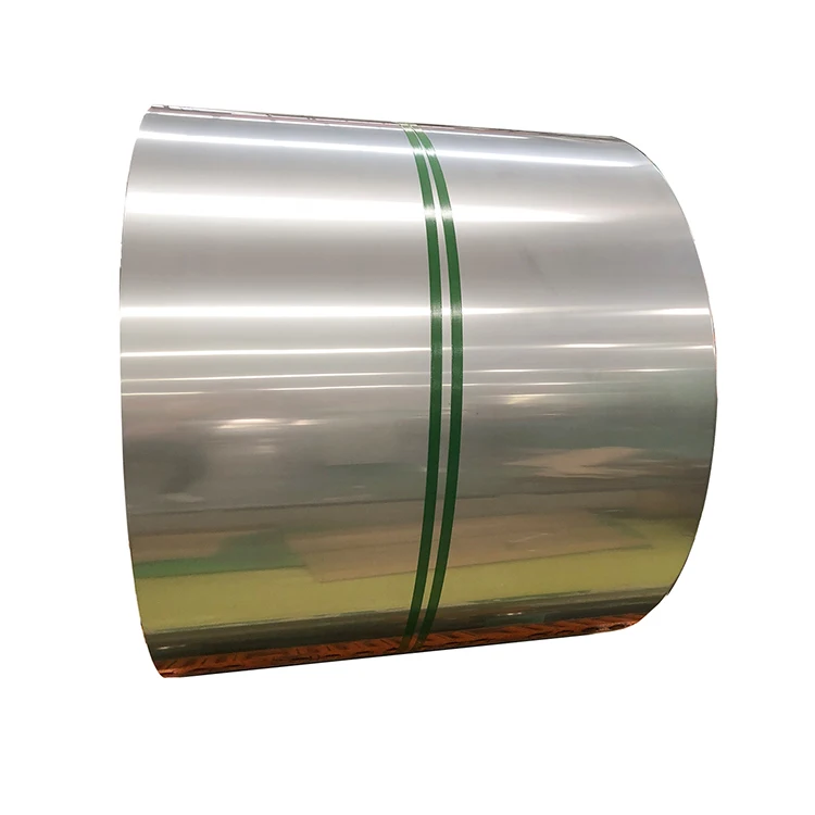 China cheap price large stock ss 304 316 201 stainless steel coil 1mm 0.15 mm 2mm stainless steel coil