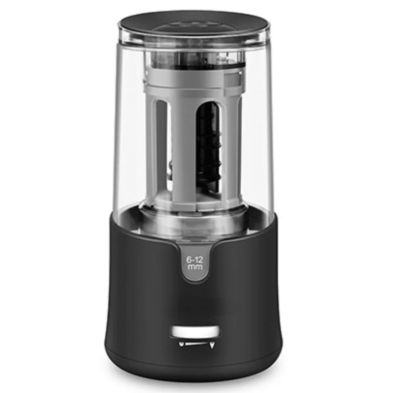 Large Heavy-duty Color Automatic Electric Mechanical Pencil Sharpener Auto Pencil Sharpener, Best Dropshipping Products