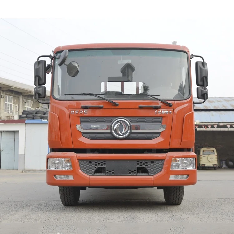 2023 новая модель фары для грузовиков Dongfeng двигатель Captain E серии 5 тонн 4x2 легкий грузовой автомобиль