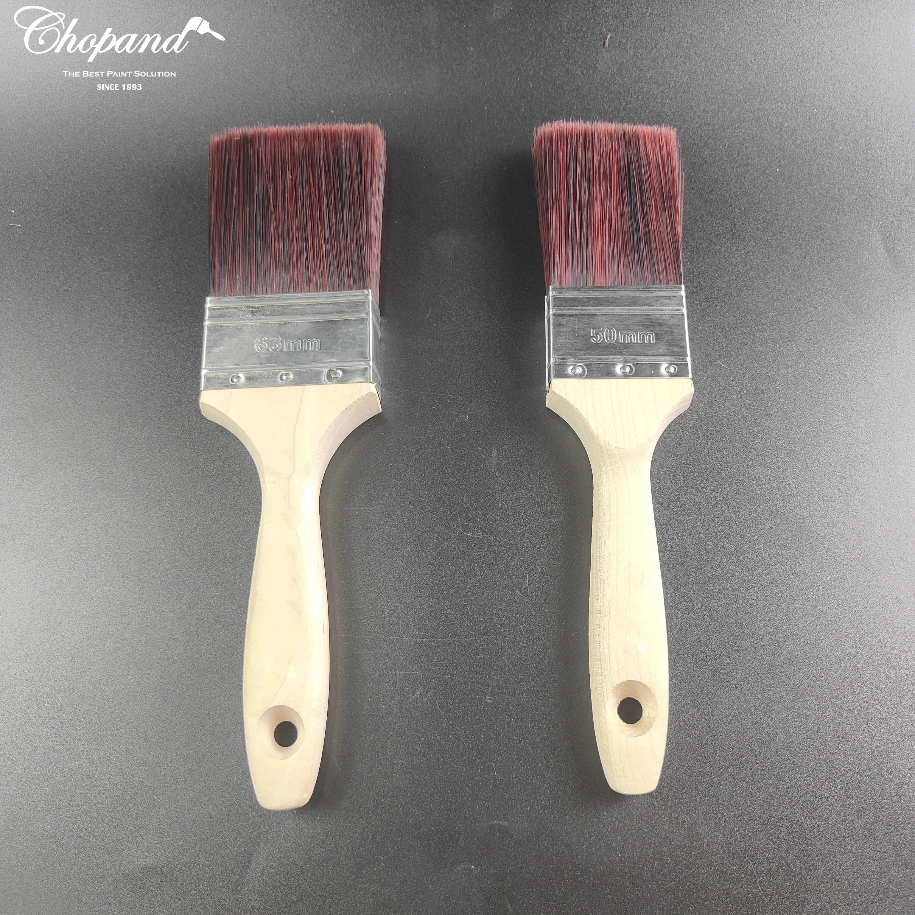 xb230726-39 Customized PET&PBT Filament Paint Brush Head