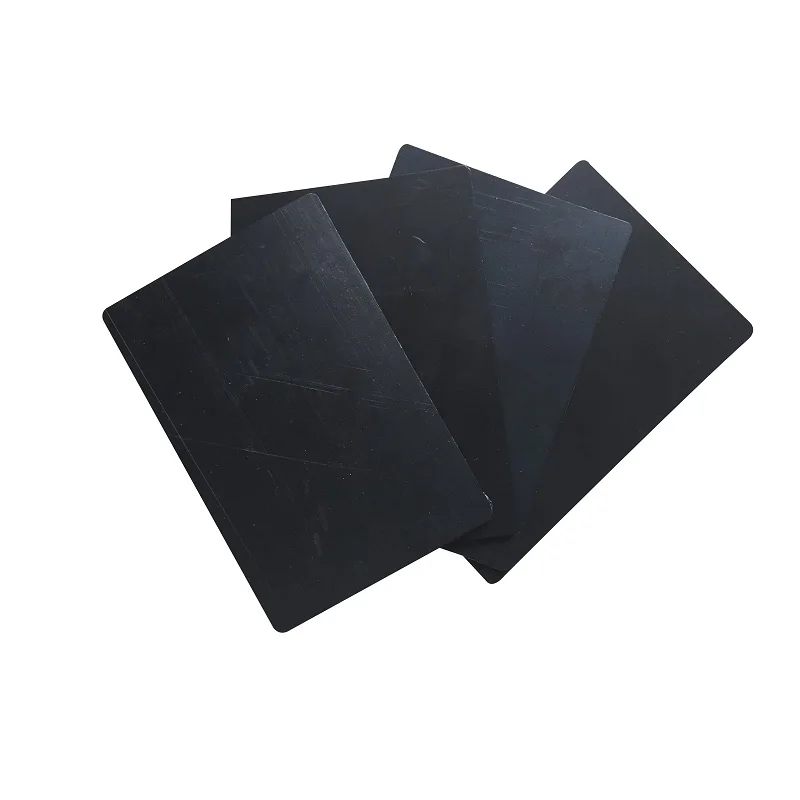 Corrosion Resistance Salt Film Filter Geomembrane Brine Pond