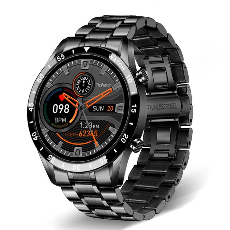 0189 4G Smart Watch 2023 IP67 Waterproof Touch Screen Relogio Smartwatch Fitness Tracker Phone Call Android IOS Smart Watch