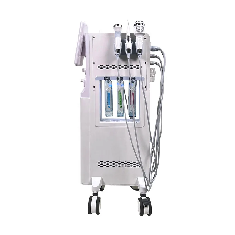Microdermabrasion Facial Machine Hydro Dermabrasion Machine For Face Care spa machine