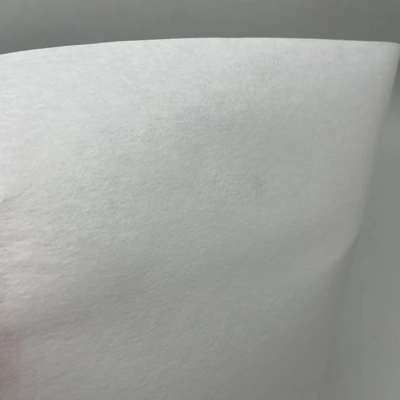 High Quality Embroidery Backing Paper Interlining Nonwoven Fabric Embroidery Interlining Stabilizer