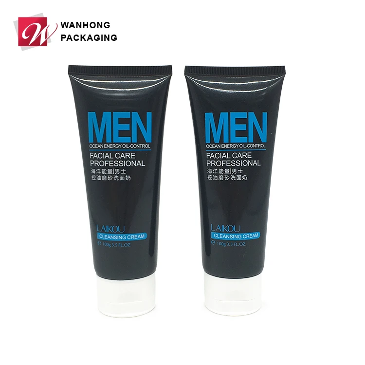 
Promotion Cosmetic Container Plastic Packing Personal Skin Care Cream Packaging Tube, Cosmetic Plastic Tube Package 