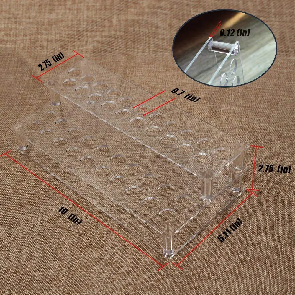 Hot Sale Makeup MAC Lipsticks Cosmetic Display Stand