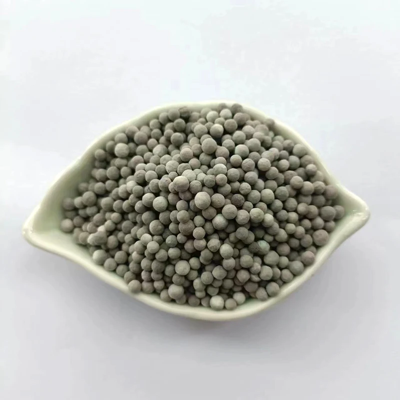 Никель-никелевый катализатор метанации для превращения из оксидов углерода в метан