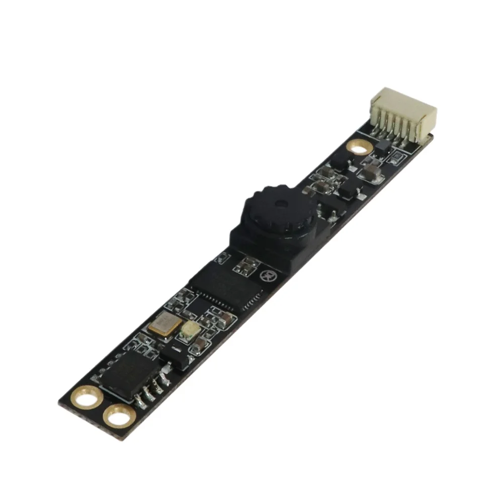720P 1080P HD Laptop Computer embedded mini Webcam USB camera board