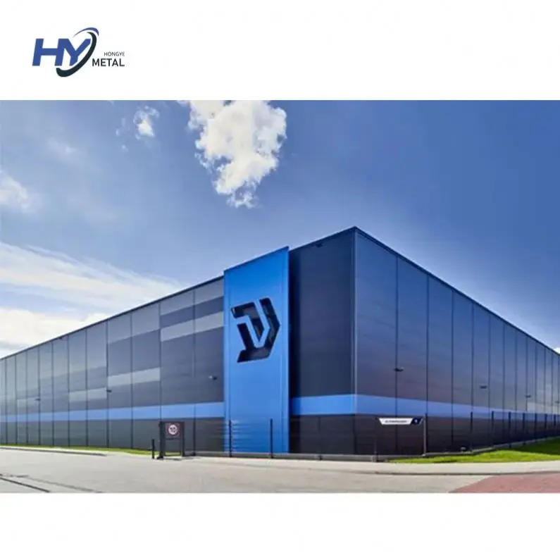 Light Structures Frame Curved Building Steel Structure Roofing