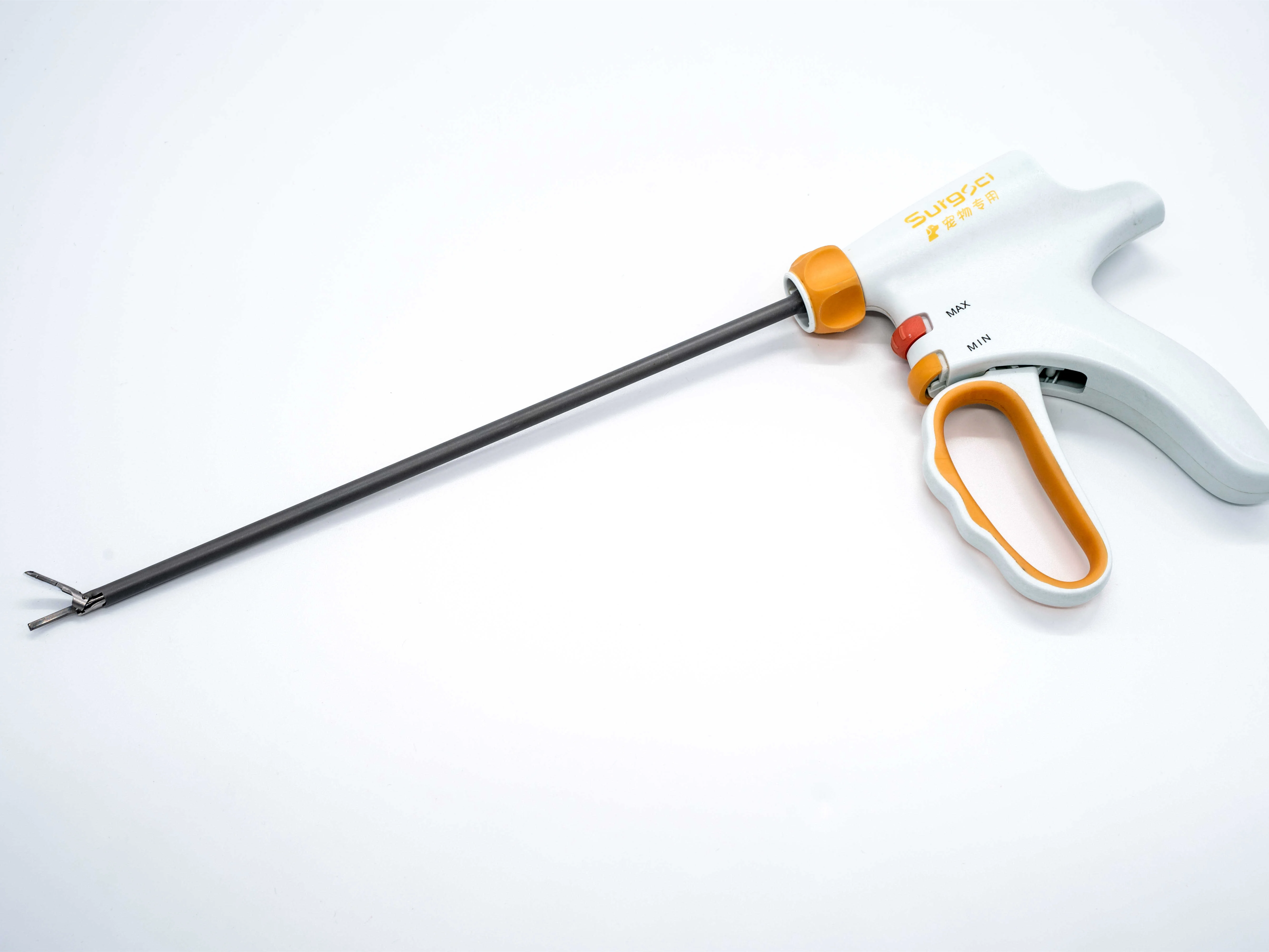 Quality Ultrasonic Scalpel for Veterinary Usage Ultrasonic Dissection System for Pets and Animals Manufacturer | Surgsci