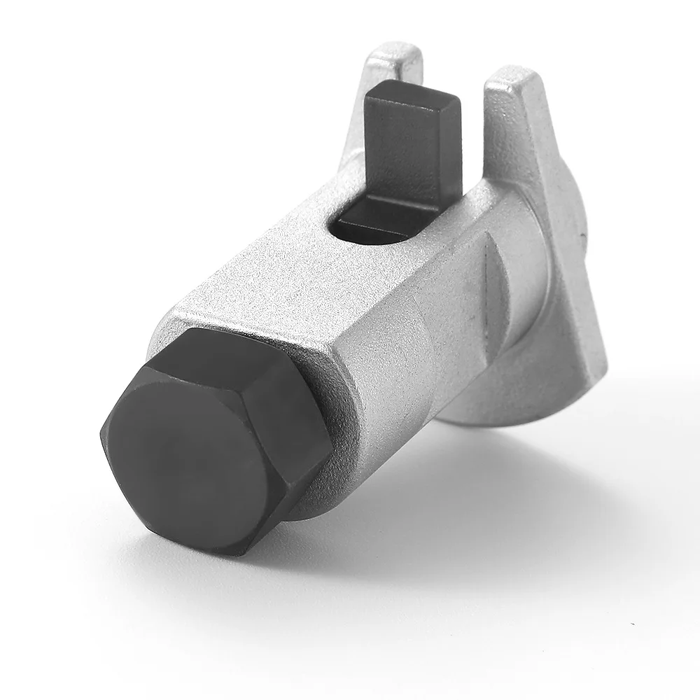 Car shock absorber sheep horn separator lower support arm ball head disassembly and assembly universal tool shock absorber