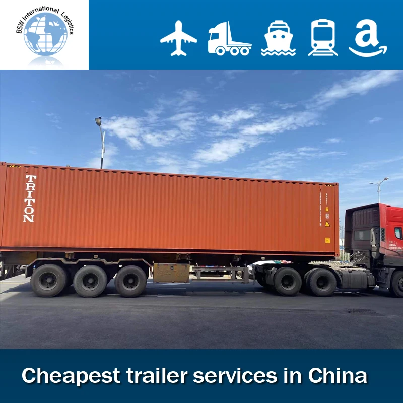 transportation service International freight forwarder by truck From China to Kilkenny with Apparel,Textiles
