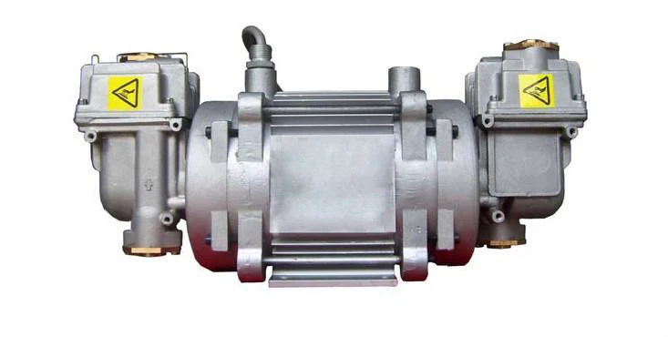 
380V Bipolar Vacuum Pump for Oil Vapor Recovery 