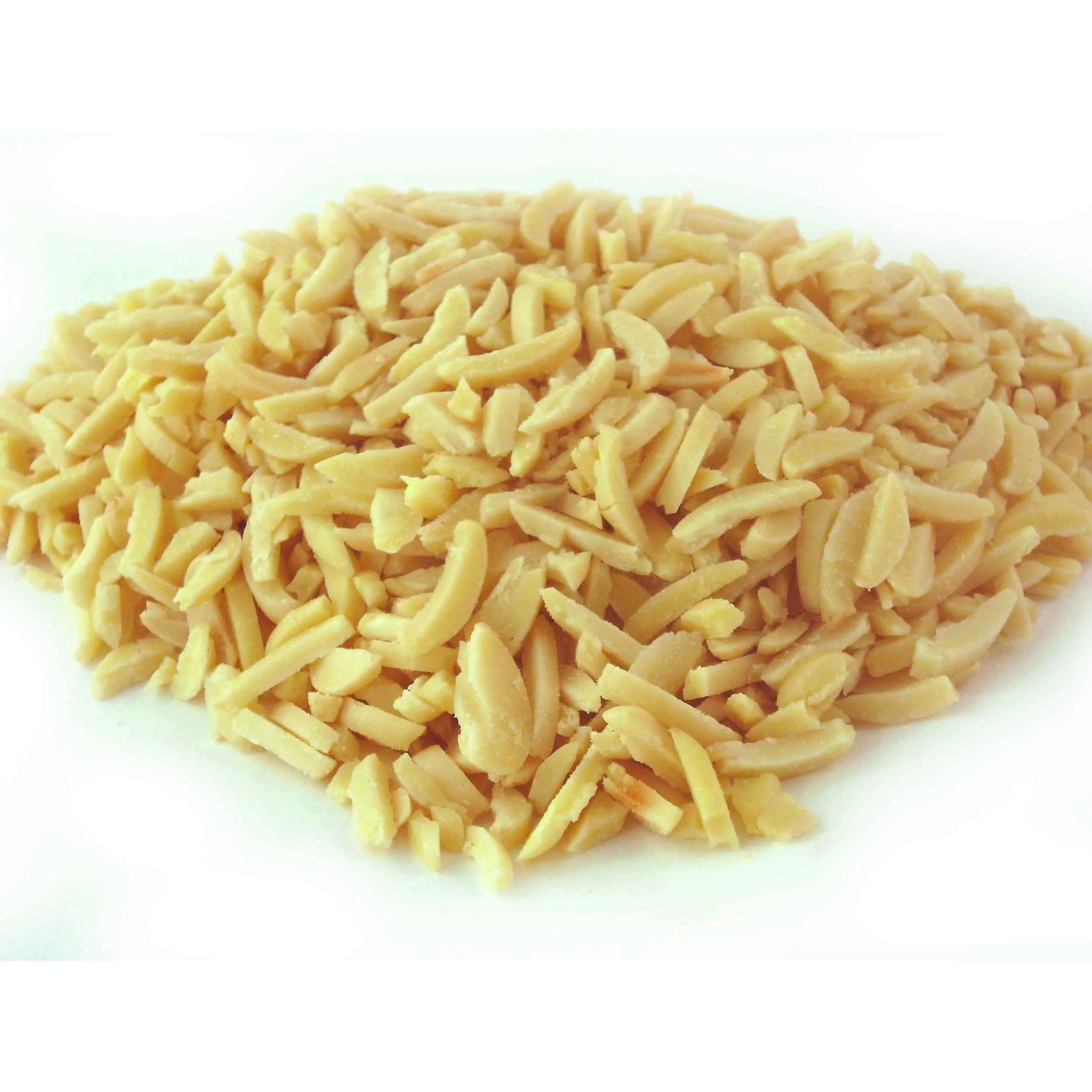 Недорогие Высококачественные мелкозернистые миндаль