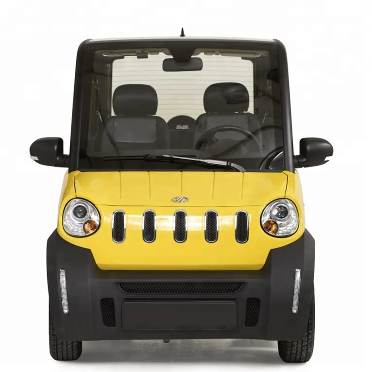 Adult Chinese Long Range Mini Vehicle for Sale Automobile Electric Car
