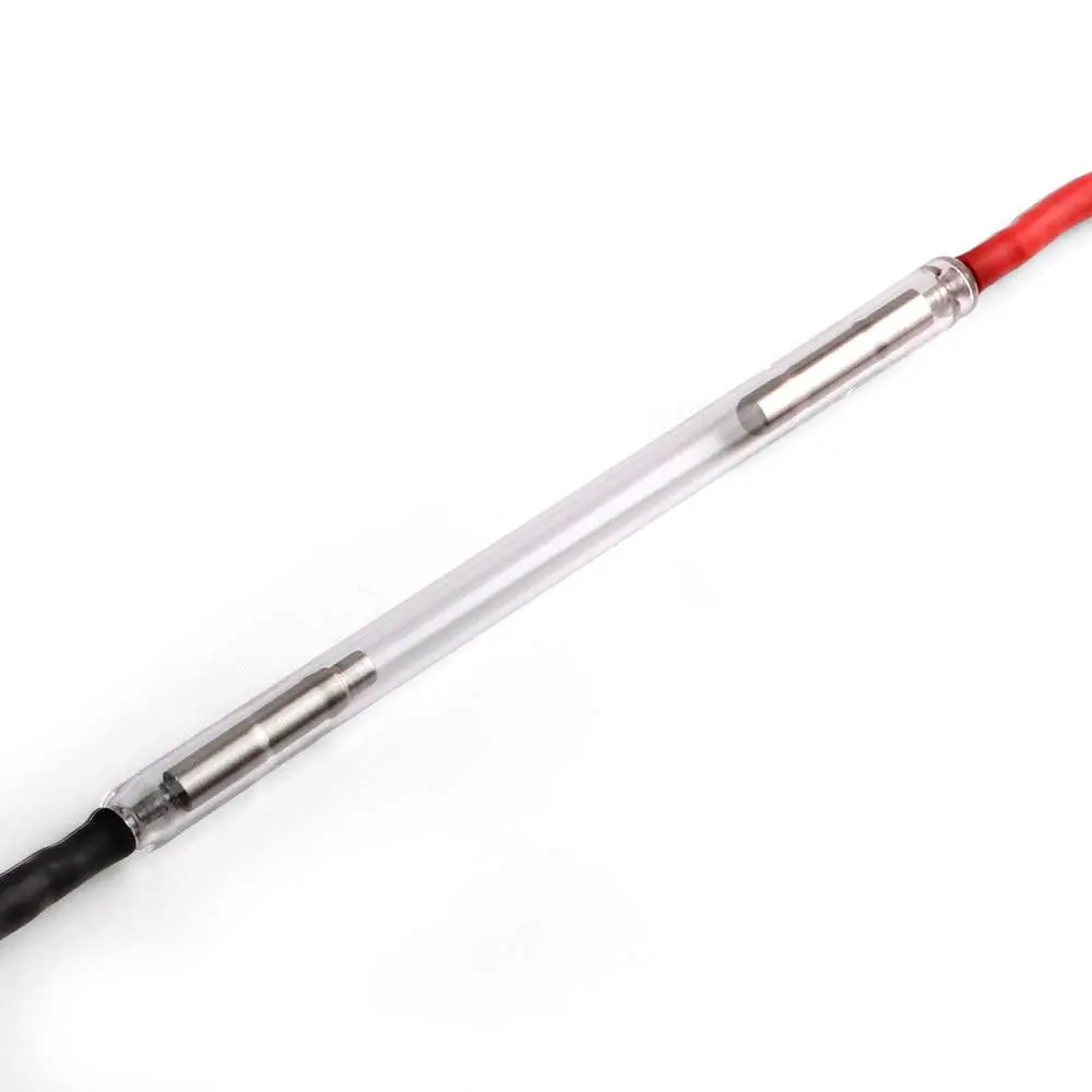 20minilion yag laser xenon flash lamps 7*6*140mm qswitch  nd yag  flash lamp