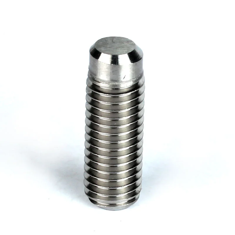 Weld Studs For Manual Welding