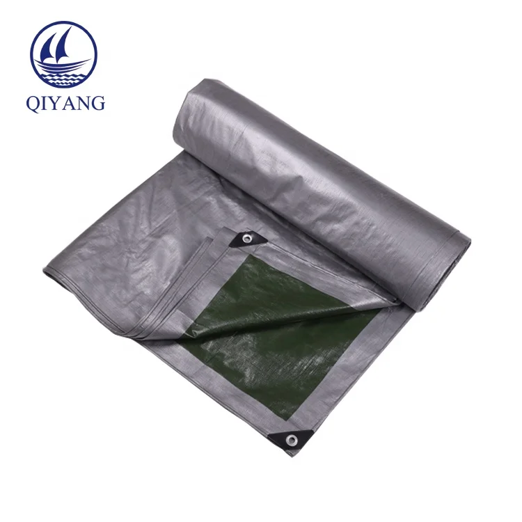 Trampoline Tarps Canvas Tent Fabric Tarpaulin Manufacturing Process
