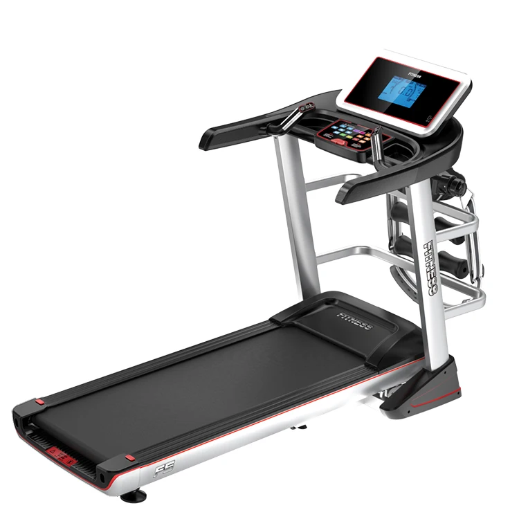 Best 2024 Running Gym Machine Runner belt folding fitness motorized walk treadmill commercial electric home use incline
