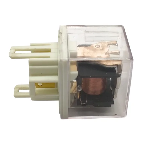12V 12pin OEM KKY01-61-580 Миниатюрный и небольшой водонепроницаемый реле