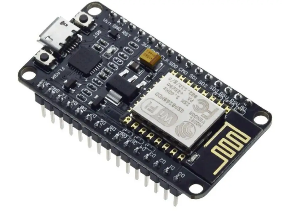 1PCS Wireless Module CP2102 Nodemcu V3 Lua WIFI Internet Of Things Development Board Based ESP8266