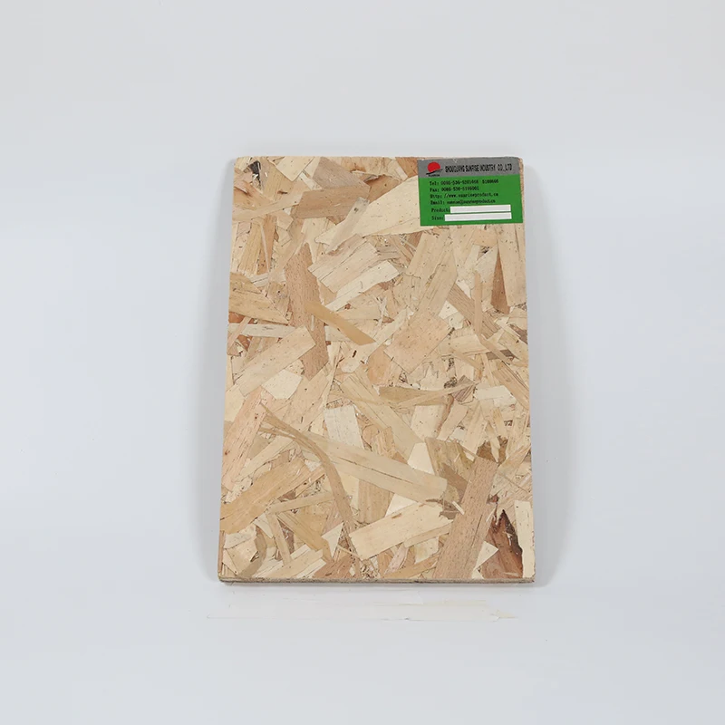 1220*2440mm standard size cheap osb panel OSB1/OSB2/OSB 3