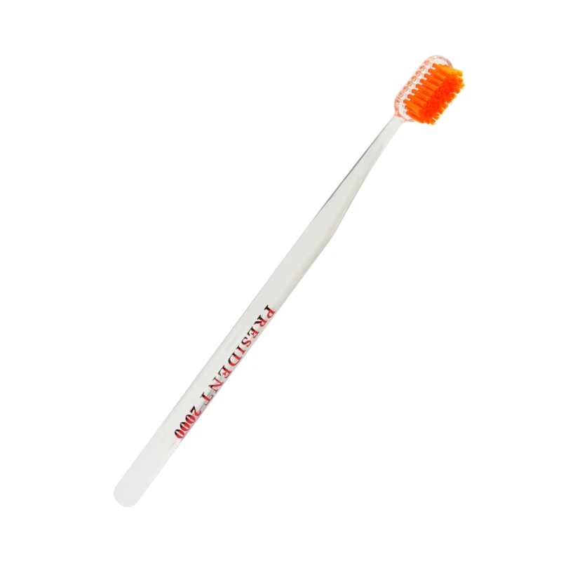 
Toothbrush PRESIDENT PROFI Medium 2000 fmcg distributor required 