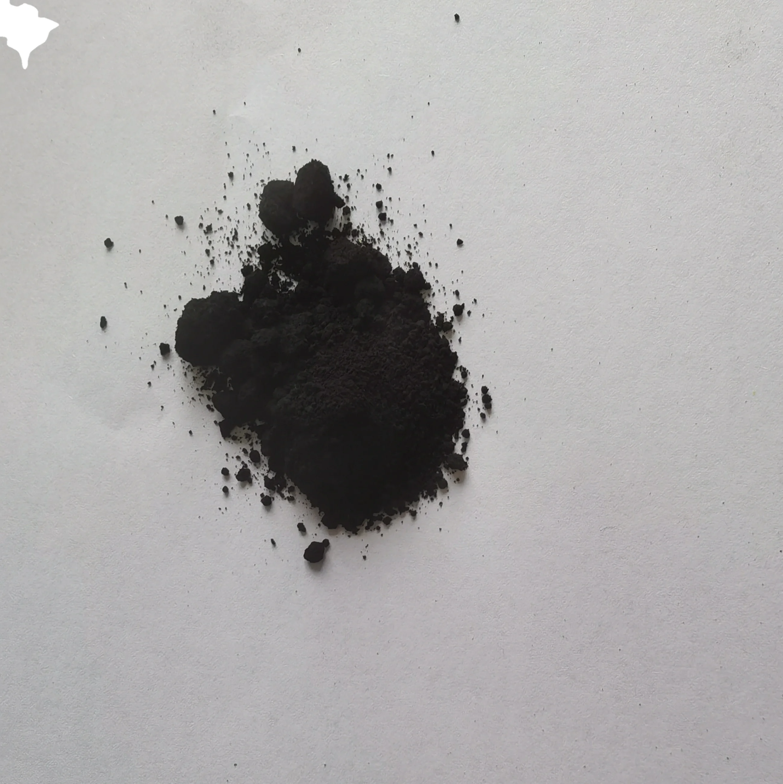 Factory Sell Iron Oxide Black Pigment for Paint I Articificial stone with High blackness
