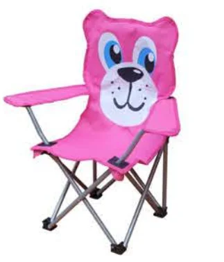 Outdoor Kids Folding Beach Camping Kids Chair