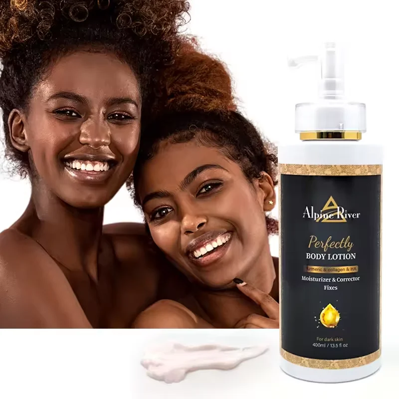 OEM Glutathione Vitamin C Body Lotion Glutamic Acid Facial Nourishing, Firming Body Essence Brightening Moisturizing Lotion