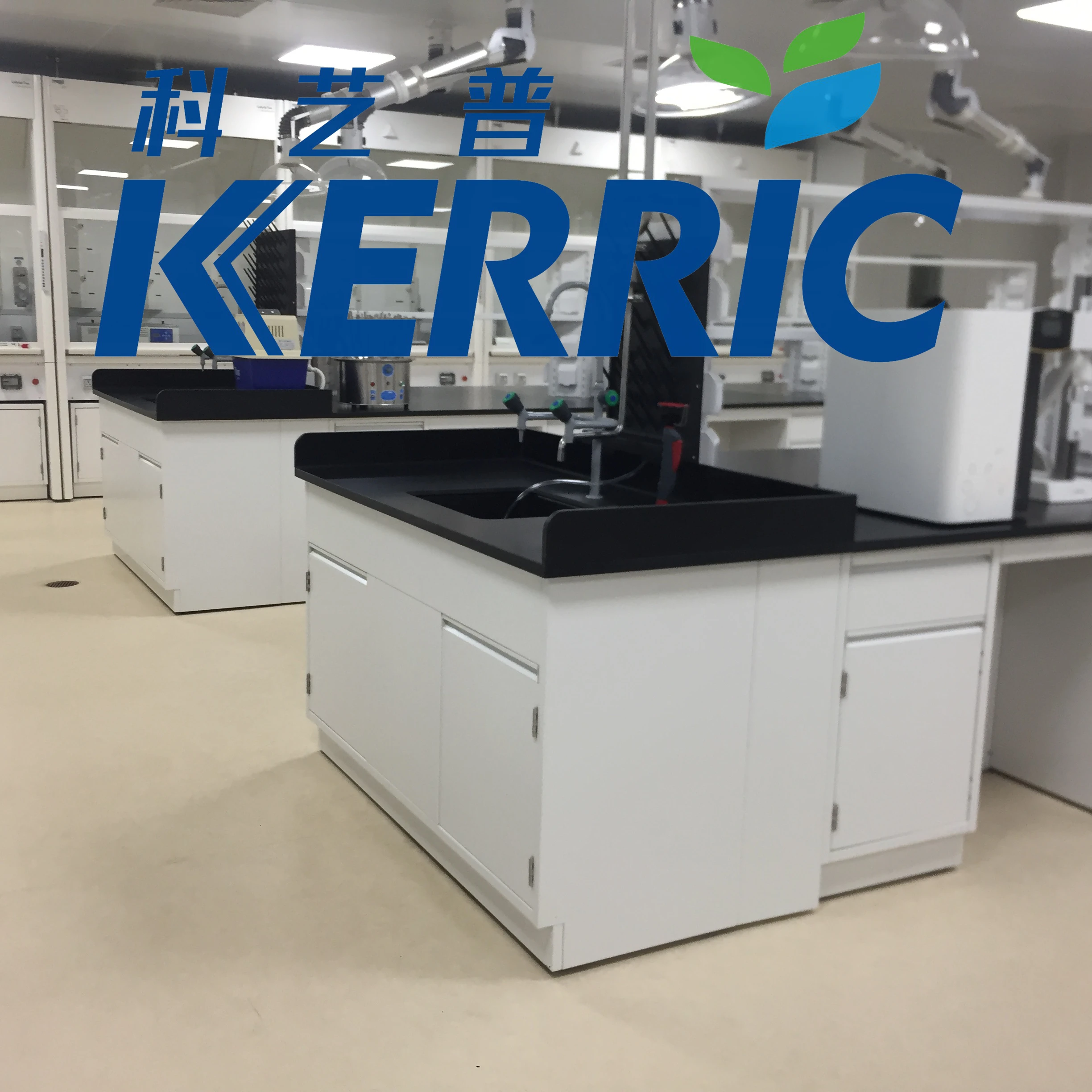 Lab Work Benches Cheap price for Clinical and Medical Laboratories Guangzhou Manufacture/Factory bio medical lab table