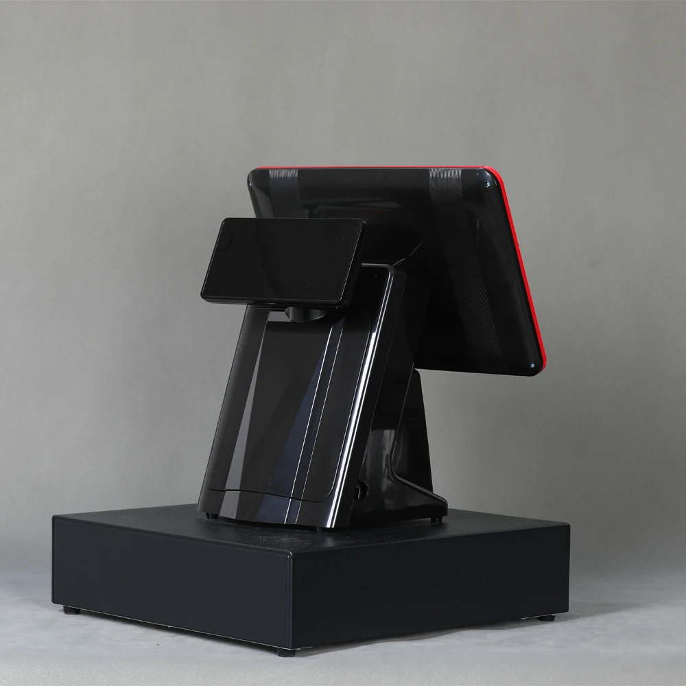 JESEN 24/7 After Sales Services Professional Pos System for Retail Business Distributor Factory Source