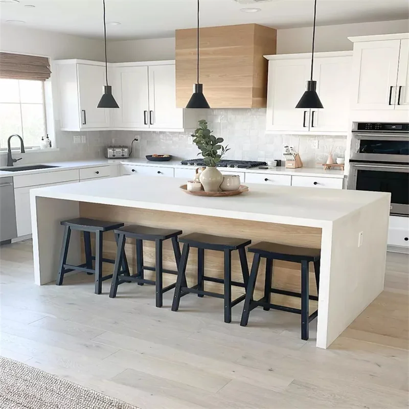 factory price modern comfort kitchen on selling