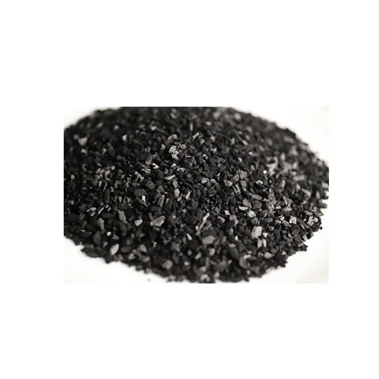 Competitive Price Chemical Auxiliary Agent Activated Carbon Granular From Ukraine