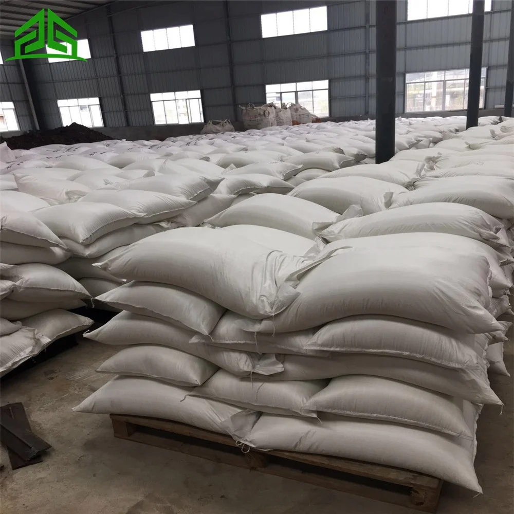 Free Sample 10034-88-9 Mono Hepta Magnesium Sulfate Agriculture Fertilizer
