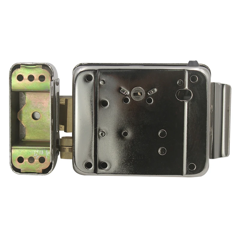 Free Sample Universal Rim Lock Brass Rim Door Lock