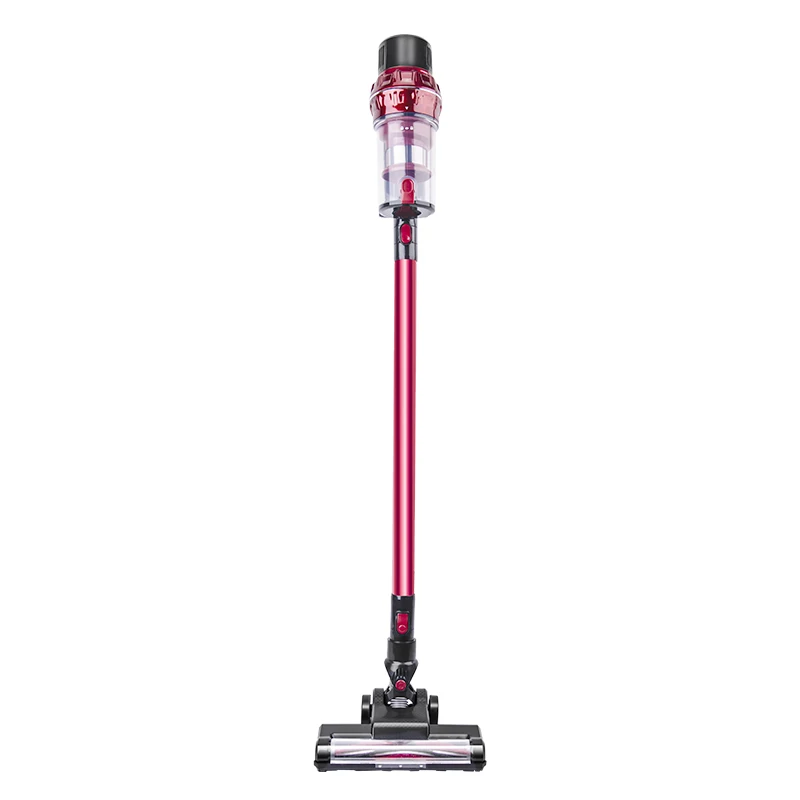 3 In 1 Wireless Hand Vacuum Cleaner Stick Home Handy Vaccum Cleaner