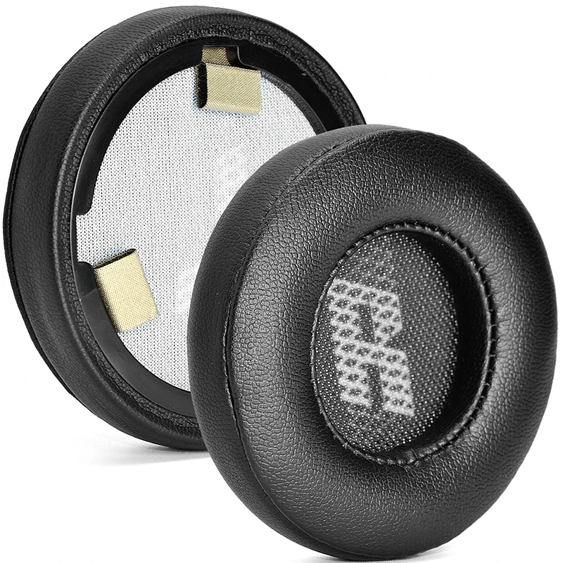 for JBL Live 460NC Ear Pads Replacement  Headphones Headset cushion for Live 460BT Cover